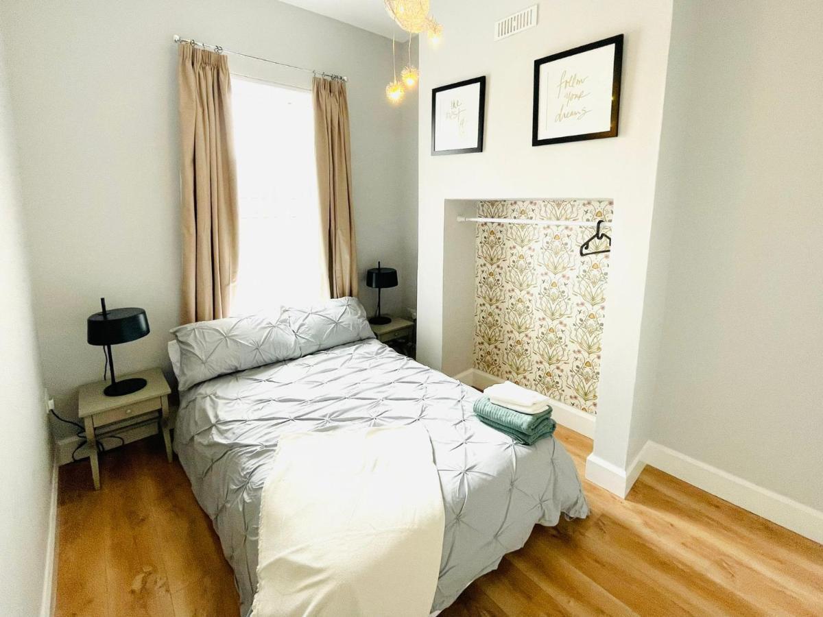 Calla'S Place Londonderry Exterior photo
